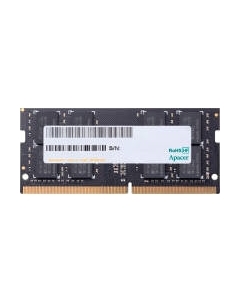 Оперативная память DDR4 Apacer ES.08G2V.GNH