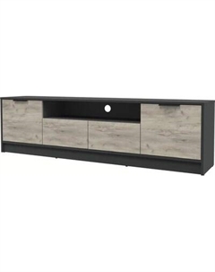 Тумба Интерлиния ТВ Концепт КТ-ТВ4-50