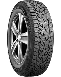 Зимняя шина Nexen Winguard WinSpike SUV WS62 235/60R16 100T