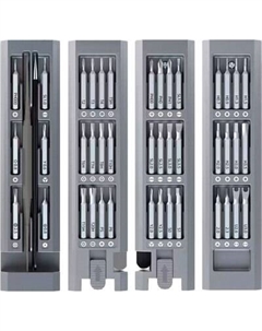 Отвертка Yenkee YPT 02