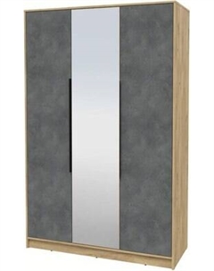 Шкаф Интерлиния Концепт КТ-Ш3з