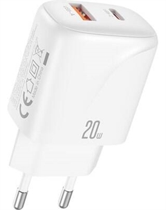 Зарядное устройство сетевое XO L158 Xo