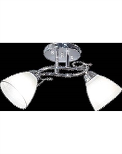 Потолочный светильник Aitin-Pro НПБ 02-2x60-101 / 8430/2 Aitin-pro