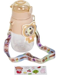 Бутылка для воды Market Union DA5050 Market union