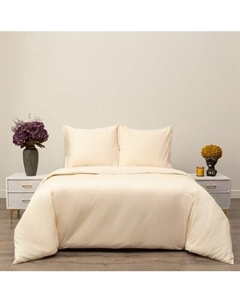 Комплект постельного белья Siberia Home Сэнди 1.6 70x70 / Сиб-1.6-С-кр70x70 Siberia home