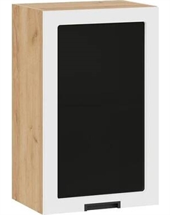 Шкаф навесной для кухни ТриЯ Гренада 1В45С Трия