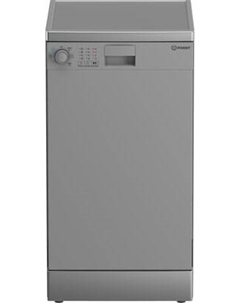 Посудомоечная машина Indesit DFS 1A50 S