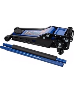 Подкатной домкрат Forsage F-TZA830003(59207)