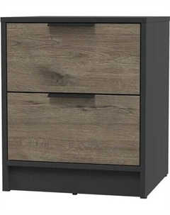 Прикроватная тумба Интерлиния Концепт КТ-ТК1-57