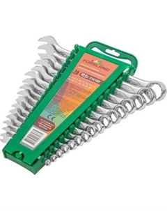 Набор ключей Forsland 5161MP