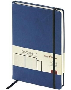 Записная книжка Bruno Visconti Megapolis Velvet / 352501 Bruno visconti