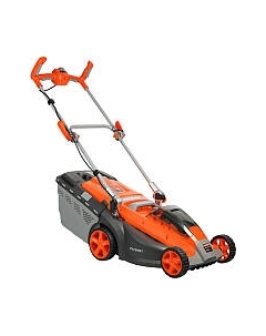 Газонокосилка аккумуляторная PATRIOT CM 435XL Patriot