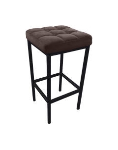 Табурет барный Древпром Камелот ДП2-07