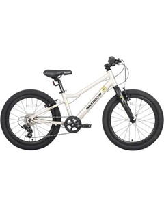 Детский велосипед Maxiscoo 5bike 20 L200 2025 / MSC-M5-2014