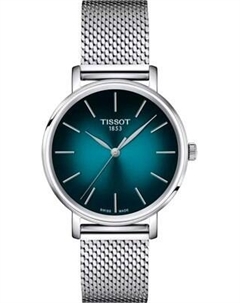 Часы наручные женские Tissot T143.210.11.091.00