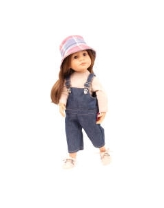 Кукла Gotz Грета Little Kidz / 2411035