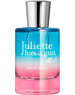 Парфюмерная вода Juliette Has A Gun Miami Shake Juliette has a gun