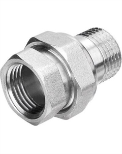 Американка Aqualink 1/2'' вн-нар / СС02589