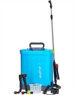 Опрыскиватель аккумуляторный GPT DF-A10 Gpt