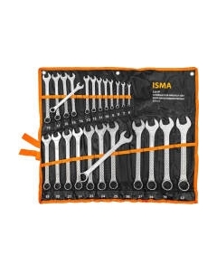 Набор ключей ISMA 5261P Isma