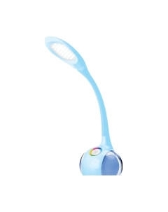 Настольная лампа Platinet PDL20BL