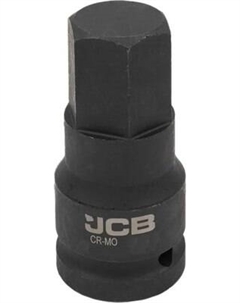 Головка слесарная JCB-26410028MPB Jcb