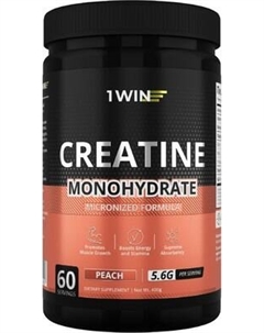 Креатин 1WIN Моногидрат 1win