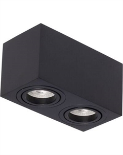 Точечный светильник De Markt Прайм 850011402 De markt