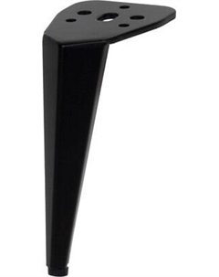 Опора мебельная AKS State h140 Aks