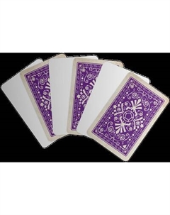 Набор карт для настольной игры Pandora's Box Studio 05PB048 Pandora's box studio