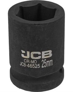 Головка слесарная JCB-46525 Jcb