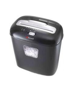 Шредер Rexel Duo (2102560EU)