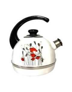 Чайник со свистком Сила Дон T04/35/03/43 Сила дон