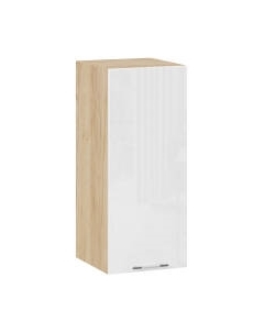 Шкаф навесной для кухни ТриЯ Весна 1В3 Трия