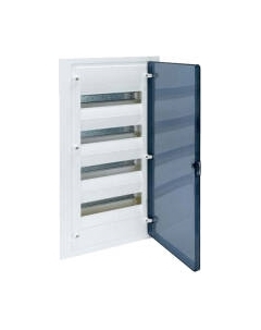 Щит распределительный Hager VF412TD