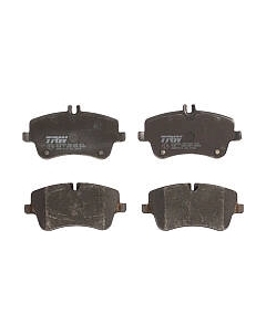 Тормозные колодки TRW GDB1413 Trw