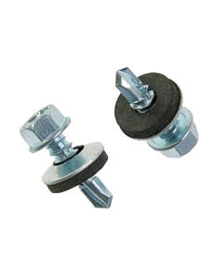 Саморез ROOFRetail Кровельный 5.5x19 Roofretail