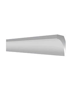 Плинтус потолочный Decor-Dizayn DD26 Decor-dizayn