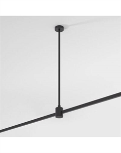 Потолочная база для трекового светильника Elektrostandard Esthetic Magnetic Medium 85152/00