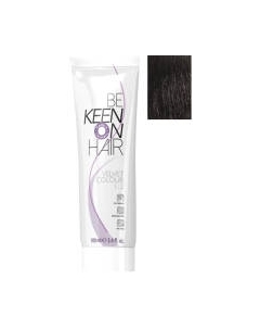 Крем-краска для волос KEEN Velvet Colour 3.0 Keen