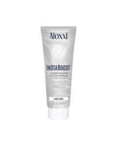 Тонирующая маска для волос Aloxxi InstaBoost Colour Masque Gloss Boss