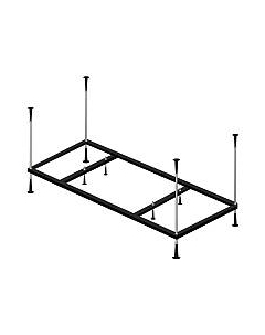 Каркас VagnerPlast VPK18080 Vagnerplast