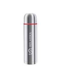 Термос для напитков Relaxika 102