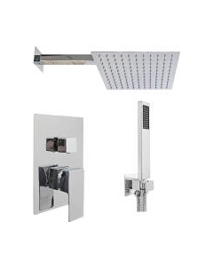 Душевая система со смесителем MVL 29750-CR2-1 Mvl