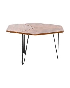 Журнальный столик Калифорния мебель Калифорния Олдем