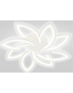 Потолочный светильник Aitin-Pro C9045/4+4 Aitin-pro