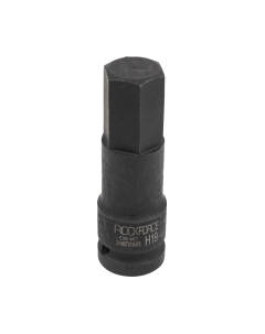 Головка слесарная RockForce RF-24407819MPB Rockforce