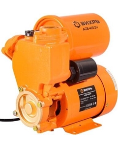 Насосная станция Вихрь АСВ-400/2Ч