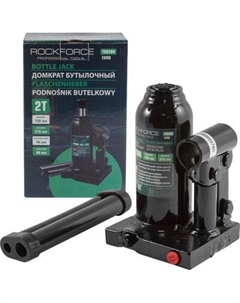 Бутылочный домкрат RockForce RF-T90204(Euro) Rockforce