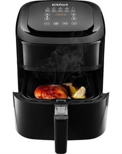 Аэрогриль Kitfort KT-2215